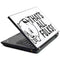 Looney Tunes Porky Thats All Folks Grid T440s Skin