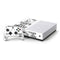 Looney Tunes Porky Thats All Folks Grid Xbox One S Console and Controller Bundle Skin