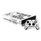 Looney Tunes Porky Thats All Folks Grid Xbox One X Bundle Skin
