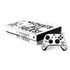 Looney Tunes Porky Thats All Folks Grid Xbox One X Bundle Skin