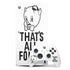 Looney Tunes Porky Thats All Folks Grid Xbox Series X Skins