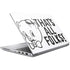 Looney Tunes Porky Thats All Folks Grid HP ZBook Fury 16 G10 Skin