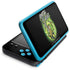 Adult Swim Rick and Morty Portal Boyz Nintendo Skins