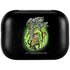Adult Swim Rick and Morty Portal Boyz Amazon Echo Buds Skin