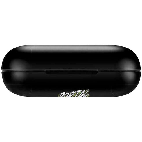 Adult Swim Rick and Morty Portal Boyz Amazon Echo Buds Skin