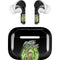 Adult Swim Rick and Morty Portal Boyz Apple AirPods Pro Skin