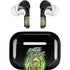 Adult Swim Rick and Morty Portal Boyz Apple AirPods Pro Skin