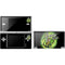 Adult Swim Rick and Morty Portal Boyz DS Lite Skin