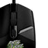 Adult Swim Rick and Morty Portal Boyz G203 Prodigy RGB Wired Gaming Mouse Skin
