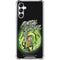 Adult Swim Rick and Morty Portal Boyz Gabb Phone 4 Clear Case