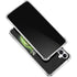 Adult Swim Rick and Morty Portal Boyz Gabb Phone 4 Clear Case