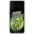 Adult Swim Rick and Morty Portal Boyz Galaxy Cases