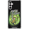 Adult Swim Rick and Morty Portal Boyz Galaxy A16 5G Clear Case