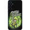 Adult Swim Rick and Morty Portal Boyz Galaxy A35 5G Skin