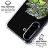 Adult Swim Rick and Morty Portal Boyz Galaxy A36 5G Clear Case