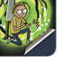 Adult Swim Rick and Morty Portal Boyz Galaxy A36 5G Skin