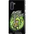Adult Swim Rick and Morty Portal Boyz Galaxy Cases