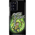 Adult Swim Rick and Morty Portal Boyz Galaxy Cases