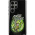 Adult Swim Rick and Morty Portal Boyz Galaxy S23 Ultra Pro Case
