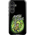 Adult Swim Rick and Morty Portal Boyz Galaxy S25 Impact Case