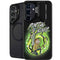 Adult Swim Rick and Morty Portal Boyz Galaxy S24 Kickstand Case