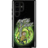 Adult Swim Rick and Morty Portal Boyz Galaxy S25 Ultra Impact Case