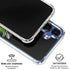 Adult Swim Rick and Morty Portal Boyz Galaxy S25 Plus Clear Case