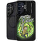 Adult Swim Rick and Morty Portal Boyz Galaxy S26 Kickstand Case