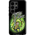 Adult Swim Rick and Morty Portal Boyz Galaxy S26 Ultra Impact Case