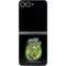 Adult Swim Rick and Morty Portal Boyz Galaxy Z Flip6 Skin