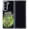 Adult Swim Rick and Morty Portal Boyz Galaxy Z Fold5 5G Clear Case