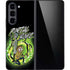 Adult Swim Rick and Morty Portal Boyz Galaxy Z Fold5 5G Skin