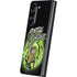 Adult Swim Rick and Morty Portal Boyz Galaxy Z Fold5 5G Skin