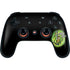 Adult Swim Rick and Morty Portal Boyz Google Stadia Controller Skin