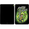 Adult Swim Rick and Morty Portal Boyz iPad Skins