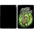 Adult Swim Rick and Morty Portal Boyz iPad Skins
