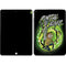 Adult Swim Rick and Morty Portal Boyz Apple iPad Skin