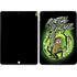 Adult Swim Rick and Morty Portal Boyz Apple iPad Skin