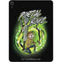 Adult Swim Rick and Morty Portal Boyz Apple iPad Air Skin