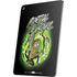 Adult Swim Rick and Morty Portal Boyz Apple iPad Air Skin
