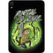 Adult Swim Rick and Morty Portal Boyz Apple iPad Mini Skin