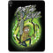 Adult Swim Rick and Morty Portal Boyz Apple iPad Pro Skin
