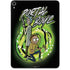 Adult Swim Rick and Morty Portal Boyz Apple iPad Pro Skin