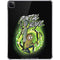 Adult Swim Rick and Morty Portal Boyz iPad Pro 11in (2024) Clear Case