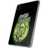 Adult Swim Rick and Morty Portal Boyz iPad Pro 11in (2024) Clear Case