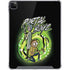 Adult Swim Rick and Morty Portal Boyz iPad Cases