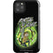 Adult Swim Rick and Morty Portal Boyz iPhone Cases