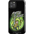 Adult Swim Rick and Morty Portal Boyz iPhone Cases