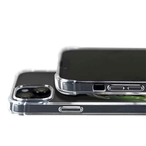 Adult Swim Rick and Morty Portal Boyz iPhone 14 MagSafe Case