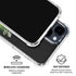 Adult Swim Rick and Morty Portal Boyz iPhone 15 Clear Case